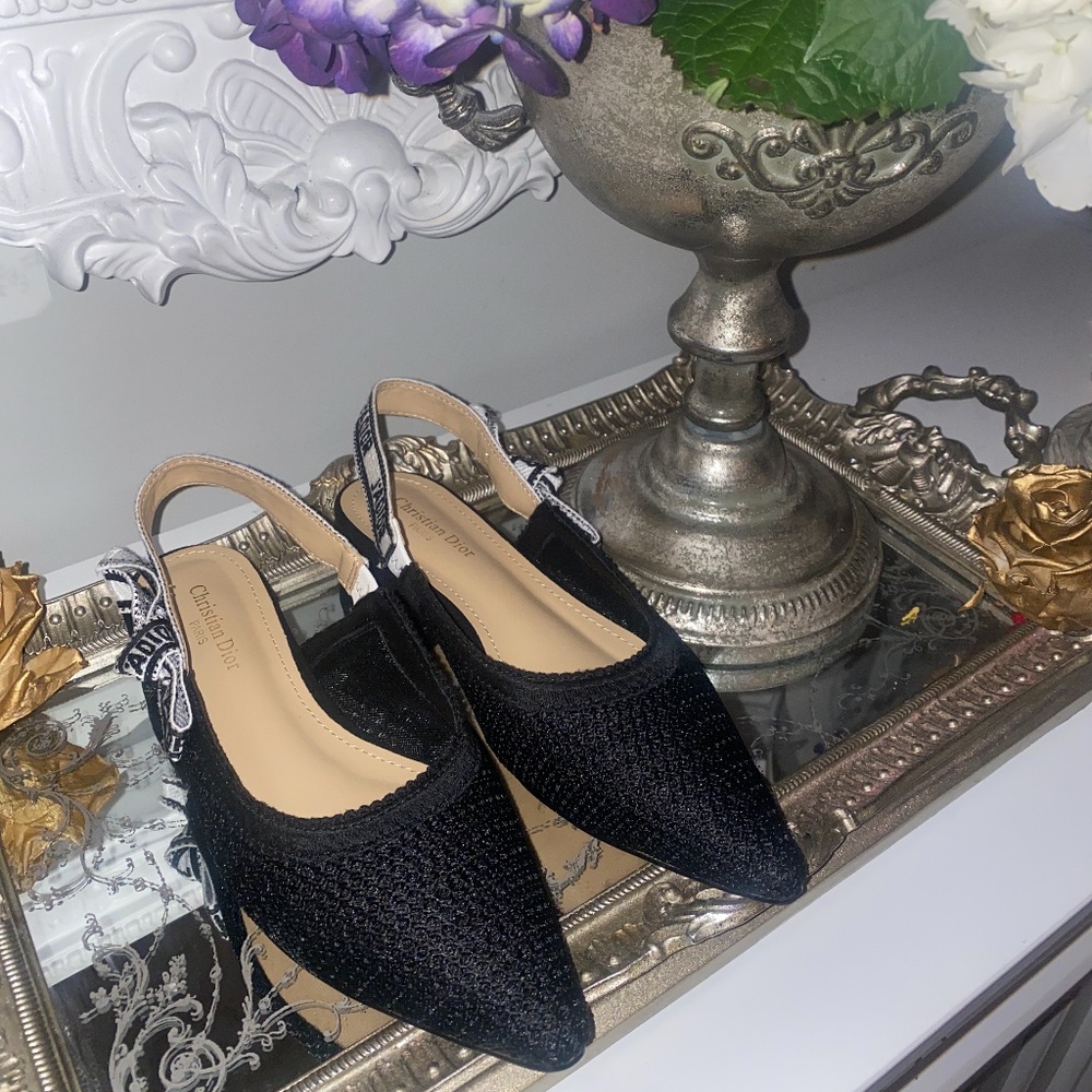 Christian Dior shoes 37